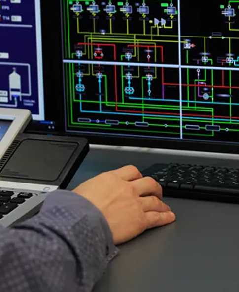 SCADA Sistemleri